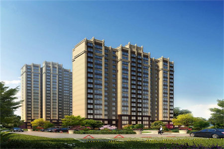 富丽华城步梯五楼全新精装带储藏室才79万可按揭，首，付15万