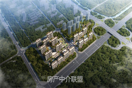 东平[世尊华府]，豪华装修，带独立车库