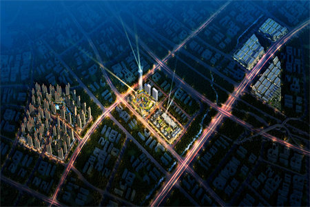 建筑公司家属院2室2厅1卫75㎡