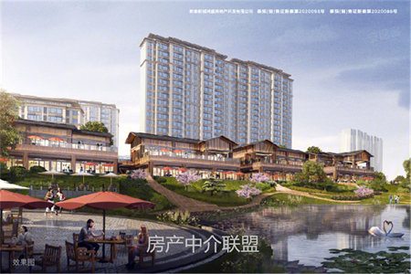 矸石山豪庭二期